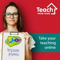 Bebop - lesson plans