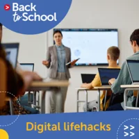 Tech Tasks: Collaborative presentations