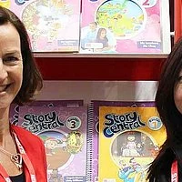 #3: The Reading Skill UP – Meet the Story Central Authors
