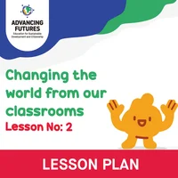 Let's Make Every Day World Environment Day.