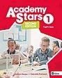 Academy Stars Second Edition