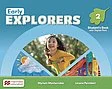 Literacy and SEL Pad