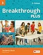 Breakthrough Plus 2nd Edition Level 3 Digital Teacher’s Edition with Teachers App
