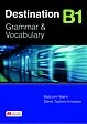 Destination Grammar and Vocabulary Series