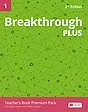 Breakthrough Plus 2nd Edition Level 1 Premium Teacher's Book Pack