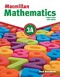 Macmillan Mathematics Level 3B Pupil's Book ebook Pack