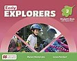 Teacher's Digital Activity Book