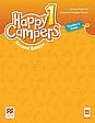 Happy Campers Second Edition Level 1 Teacher's Guide with Teacher's App
