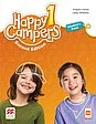 Happy Campers Level 1 Photo Flashcards