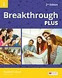 Breakthrough Plus 2nd Edition Level 2 Workbook Pack
