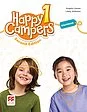 Happy Campers Second Edition Level 6 Teacher's Guide with Teacher's App