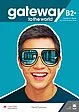 Gateway to the World B2+ Digital Teacher's Book with Teacher's App