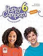 Happy Campers Second Edition Level 6 Workbook