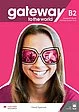 Gateway to the World B2 Workbook with Digital Workbook