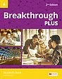 Breakthrough Plus 2nd Edition Level 4 Workbook Pack