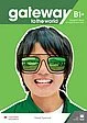 Gateway to the World B1+ Digital Student's Book with Student's App