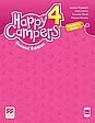 Happy Campers Second Edition Level 4 Teacher's Guide with Teacher's App