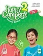 Happy Campers Level 2 Photo Flashcards