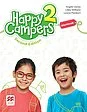 Happy Campers Second Edition Level 1 Workbook