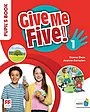 Give Me Five!