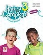 Happy Campers Second Edition Level 3 Workbook
