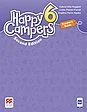 Happy Campers Second Edition Level 6 Teacher's Guide with Teacher's App