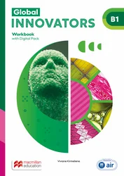 Workbook with Digital Pack