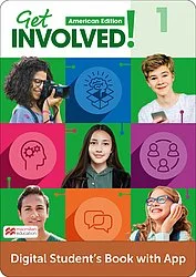 DIGITAL STUDENT'S BOOK WITH APP