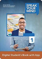 Digital Student's Book with App