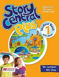 Student Book with Reader, Student eBook, Reader eBook, and CLIL eBook