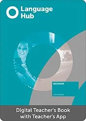 Digital Teacher's Book with Teacher's App