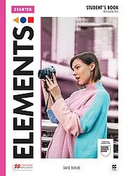 Student’s Book with Digital Pack