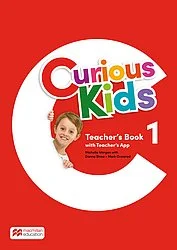 Teacher's Book with Teacher's App