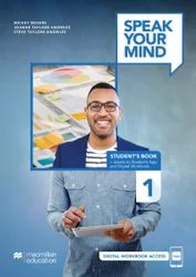 Student's Book and Workbook and access to Student's App