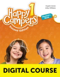 Student's eBook with Student’s App