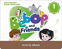 Activity eBook