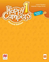 Teacher's Guide with Teacher's App