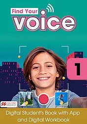 Digital Student's Book with App and Digital Workbook