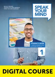 Student's Book and Workbook with access to Student's App and Digital Workbook