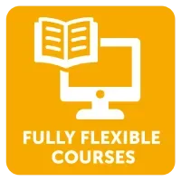 Fully Flexible Course