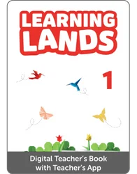 Digital Teacher's Book with Teacher's App