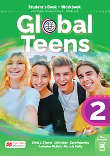 Global Teens Level 2