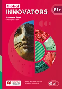 Global Innovators B1+