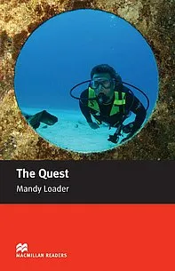 Macmillan Readers: The Quest