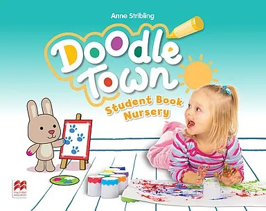 Doodle Town
