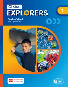 Global Explorers