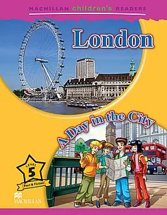 London / A Day in the City