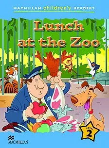 Lunch at the Zoo