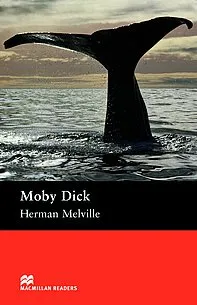 Macmillan Readers: Moby Dick