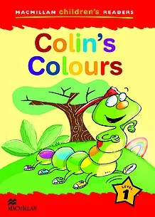 Colin’s Colours